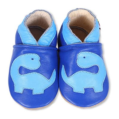 Baby Shoes with Soft Sole