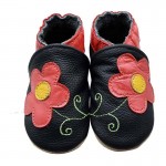 Baby Toddler Soft Sole Shoes