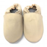 Premium Soft Leather Baby Shoes