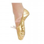 Synthetic Ballet Shoes