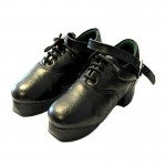 Irish Jig Shoes for Irish Dancing