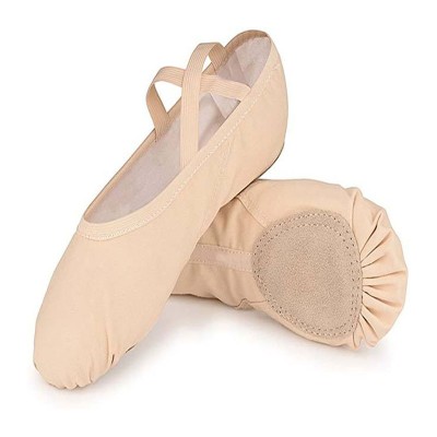 Ballet Shoes for Women Girls