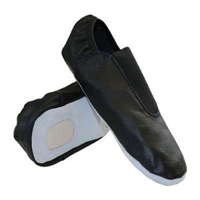 Leather Gymnastic Shoes