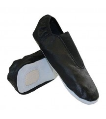 Leather Gymnastic Shoes